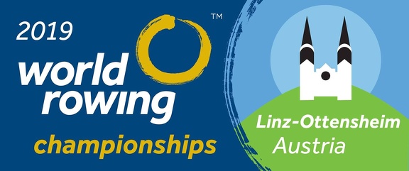 World Rowing Championships Linz 2019